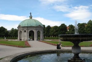 München: Privat 2-timers tur med en kunsthistoriker