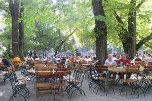 Munich : Visite privée de la bière