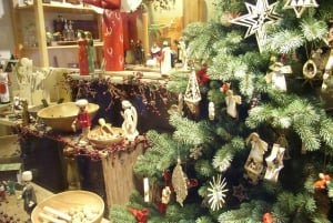 Munich : Visite privée du marché de Noël