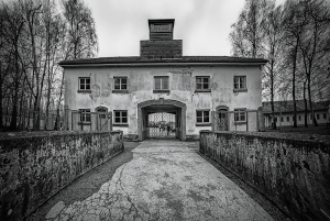 Munich: Private City Tour & Dachau Concentration Camp by Car