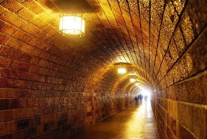 Munich: Private Eagle's Nest Tour, WW2 Museum-Entry & Lunch