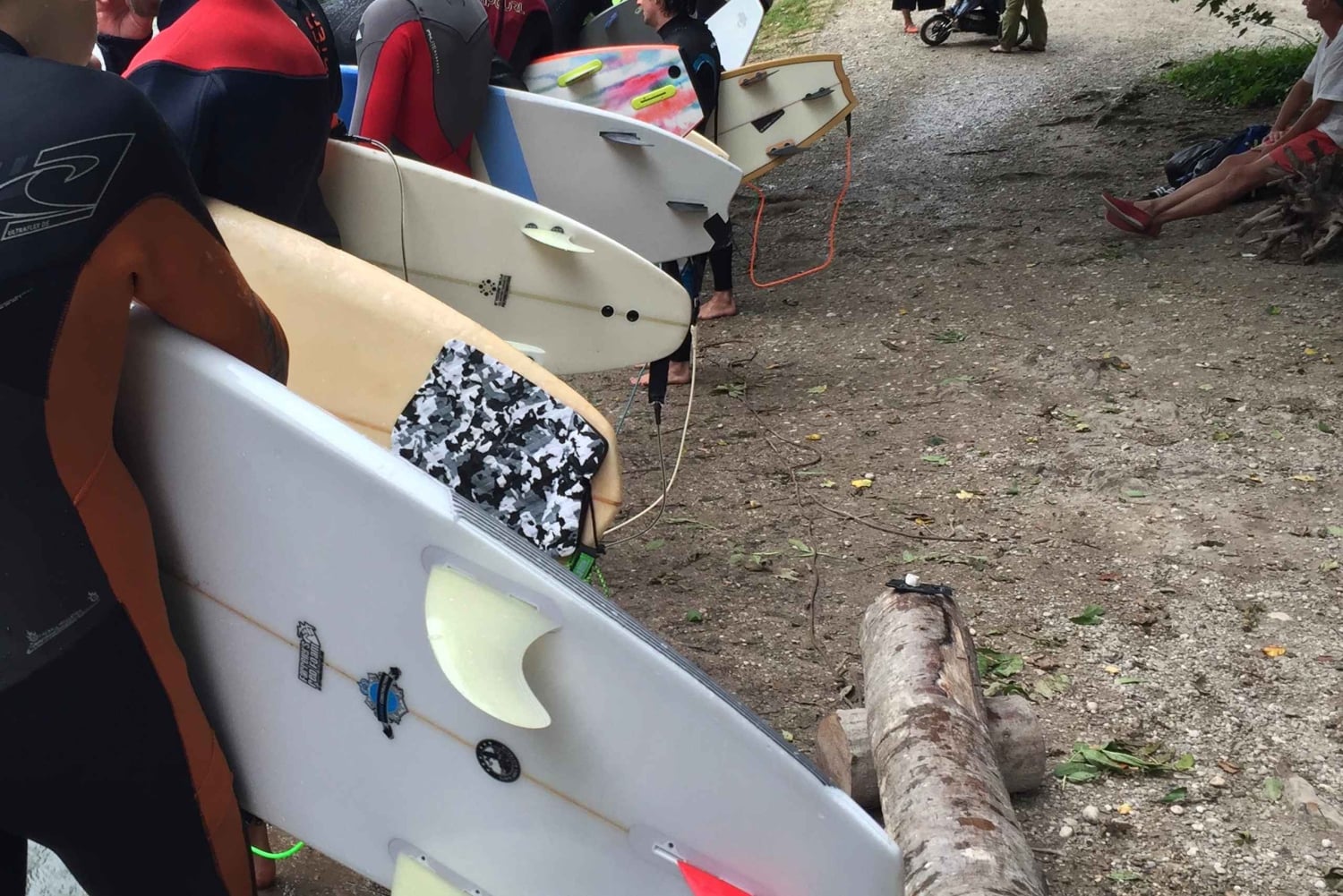 Munich: Private Half-Day Guided Walking Tour