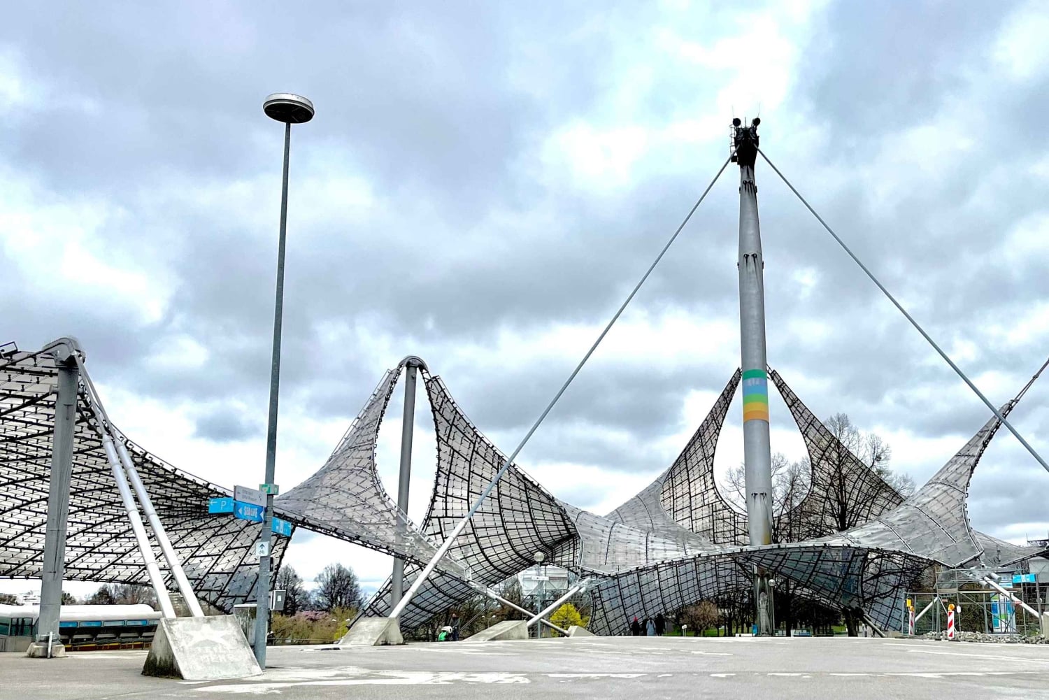 Munich: Private Half-Day Guided Walking Tour