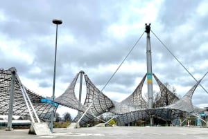 Munich: Private Half-Day Guided Walking Tour