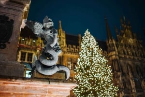 Munich: Private Highlights Tour by Car - Private Tour Guide