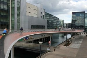 München: Privat Highlights Tour i bil - Privat turguide