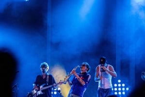 Monachium: prywatna sesja zdjęciowa podczas Oktoberfestu z lokalnym fotografem