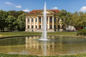Munich : Visite guidée privée et personnalisée avec un hôte local