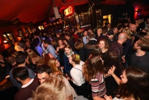 Munich: Private Pub Crawl with Free Beer and Shots