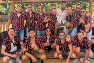 München: Yksityinen pubikierros sisäpiiri-oppaan ja ilmaisten paukkujen kanssa.