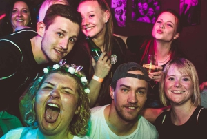 Munich: Private pub crawl with insider-guide & free shots