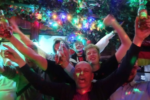 Munich: Private pub crawl with insider-guide & free shots