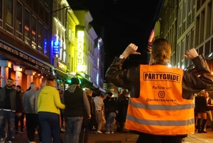 Munich: Private pub crawl with insider-guide & free shots