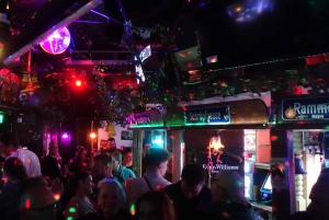 Munich: Private pub crawl with insider-guide & free shots