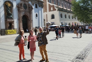 Munich: Private Tour with a Local Guide