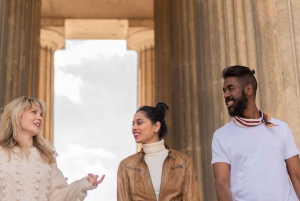 Munich Private Tour with a Local – Highlights & Hidden Gems