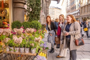 Munich Private Tour with a Local – Highlights & Hidden Gems