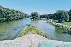 Munich à votre façon : visite privée avec un architecte et un guide