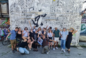 Munich à votre façon : visite privée avec un architecte et un guide