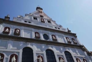 München, München: Privat tur - Münchens kyrkor