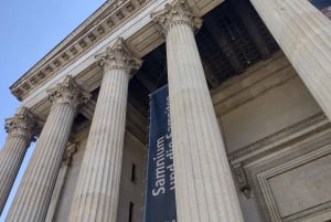 München: Private Rundgang Tour München Highlights