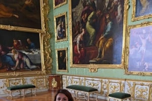 Munique: passeio privado a pé pelo coração de Munique