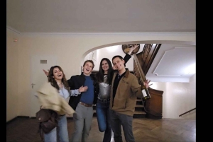 Munich: Private Walking Tour Through Munich’s Heart