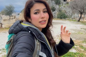 Munich: Private Walking Tour Through Munich’s Heart