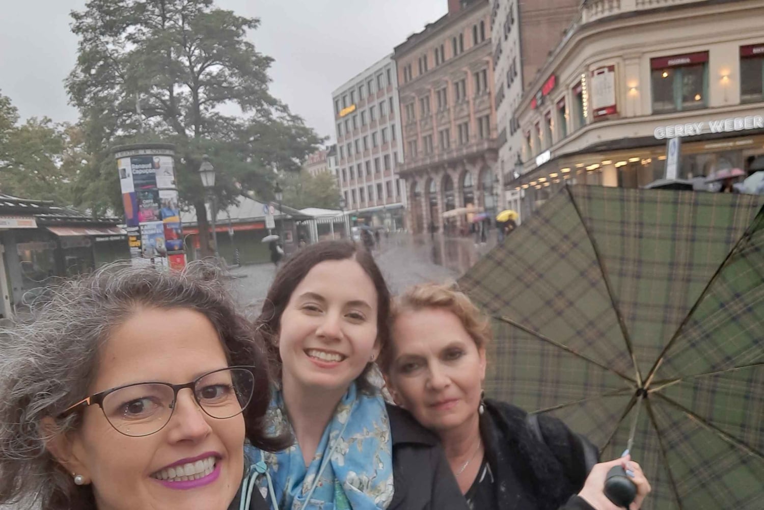 Múnich: Tour a pie privado con un lugareño