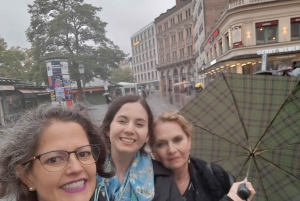 Múnich: Tour a pie privado con un lugareño