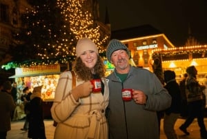 Monachium: profesjonalna sesja zdjęciowa w mieście z edycją zdjęć