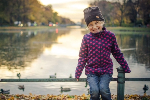 Munich Professional Photo Shoot with Options