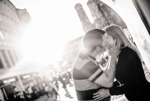 Munich Professional Photo Shoot with Options