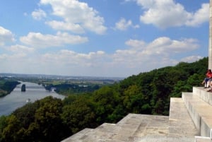 München:REGENSBURG KESKIAIKAINEN KAUNEUS-PRIVATE GUIDED TOUR autolla