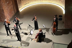 Munich: Residence Gala Concert Ticket