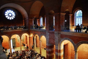 Munich: Residence Gala Concert Ticket