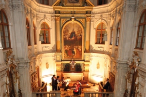 Munich Residenz Concert