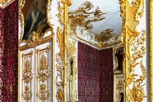 Múnich: Entradas al Museo Residenz y visita guiada de 2,5 horas