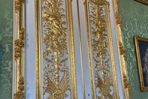 Gå forbi køen til München Residenz Palace og Hofgarten – 2,5 timers omvisning