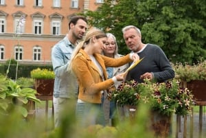 Munich Residenz: Outdoor Escape Game