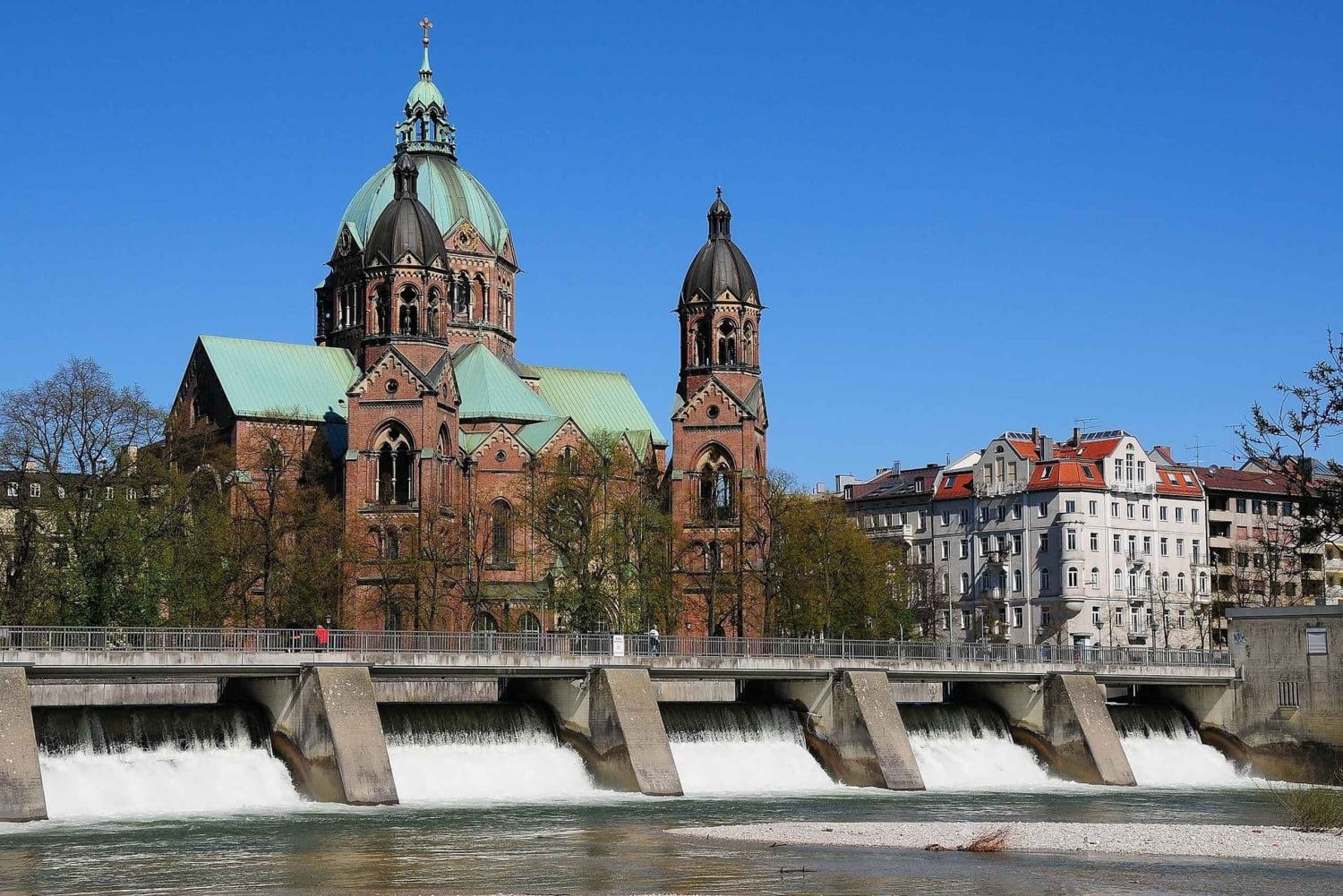 Munich: Romantic Vintage Car Tour! Highlights & Secrets, including a guide