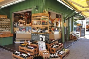 München: Romantische Oldtimer Tour! Highlights & Geheimnisse inkl. Guide