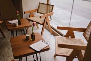 München: Romantisches Weinerlebnis neben dem Hofbräuhaus