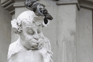 Munich: Scavenger Hunt Self-Guided Tour for Children