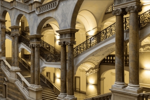 Munich: Scavenger Hunt Self-Guided Tour for Children