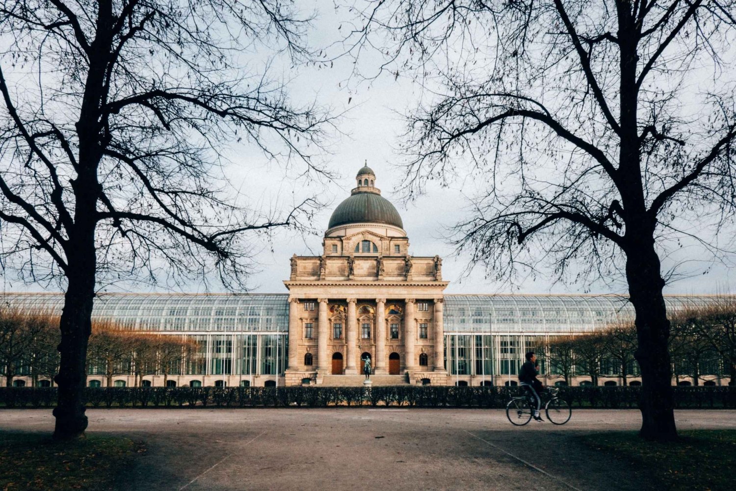 Munique: Jogo de Descobertas Interativo Segredos da Cidade