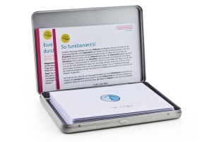 Munich: Self-guided sightseeing scavenger hunt for families