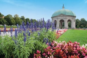 Munique: passeio pelos mercados de Natal com visita turística