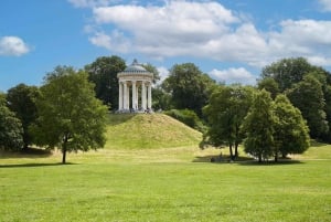 Munique: passeio pelos mercados de Natal com visita turística