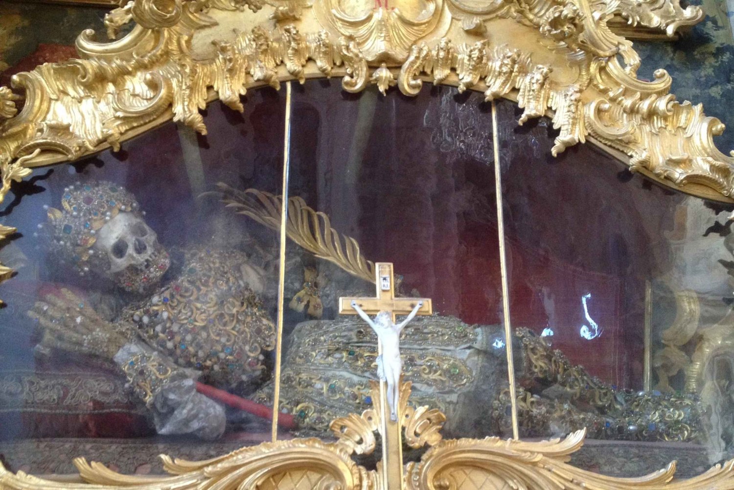 Munich Specials (choose!): OldTown, Dachau, 10Tastes, Spooky